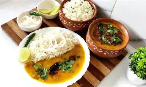 dal fry